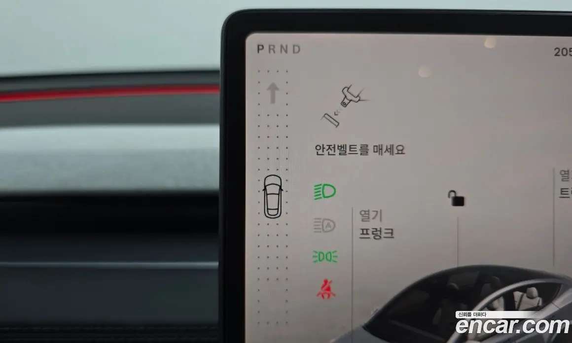 Tesla Model Y 2025 0.2 автомат (гидро), фото 12 Tesla Model Y 2025 0.2 автомат (гидро), фото 12
