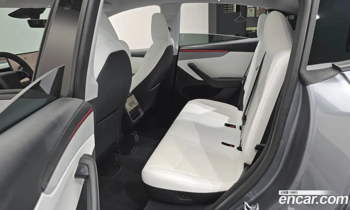 Tesla Model Y 2025 0.2 автомат (гидро), фото 17 Tesla Model Y 2025 0.2 автомат (гидро), фото 17