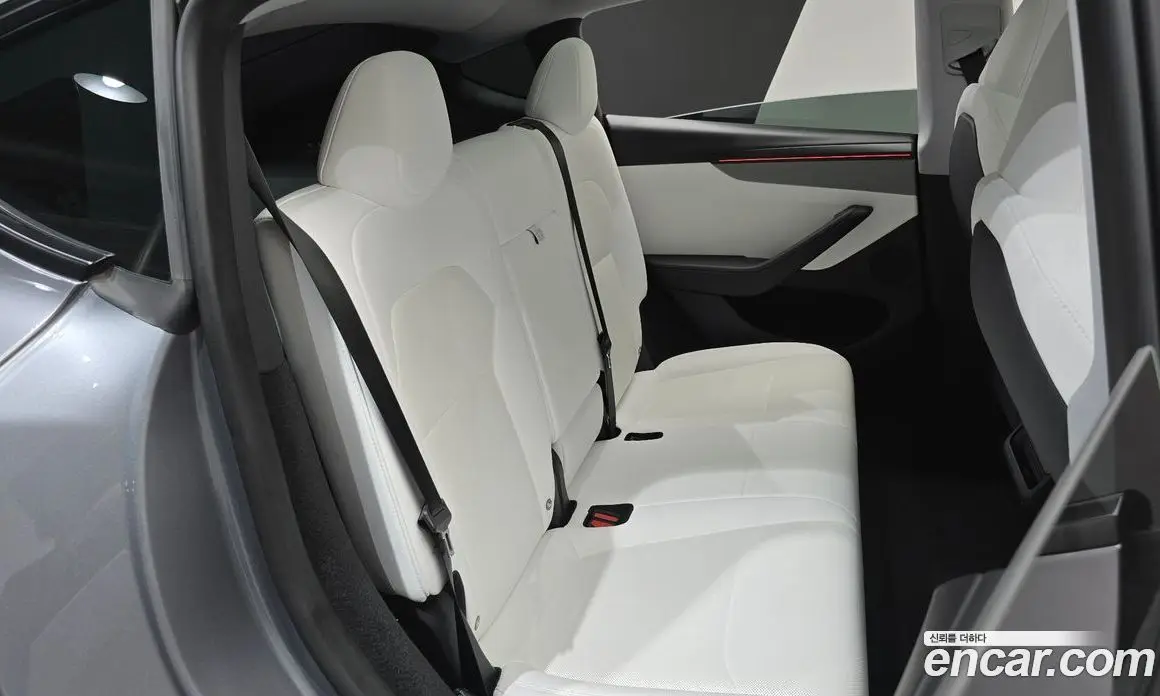 Tesla Model Y 2025 0.2 автомат (гидро), фото 18 Tesla Model Y 2025 0.2 автомат (гидро), фото 18