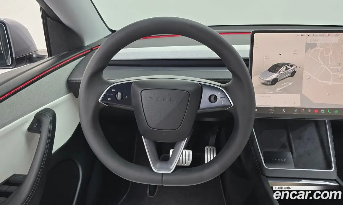 Tesla Model Y 2025 0.2 автомат (гидро), фото 19 Tesla Model Y 2025 0.2 автомат (гидро), фото 19