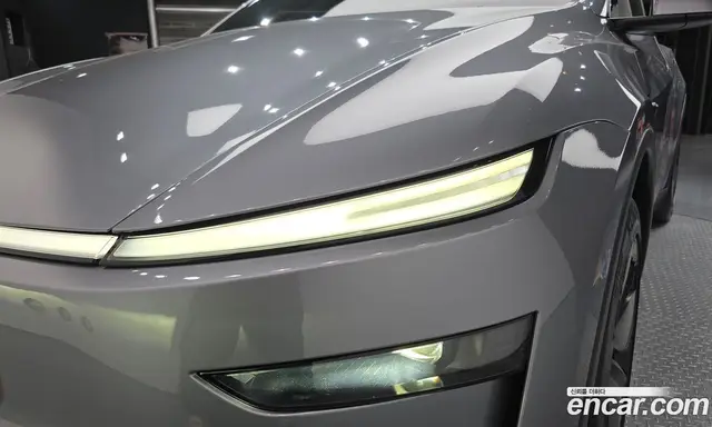 Tesla Model Y 2025 0.2 автомат (гидро), миниатюра 8 Tesla Model Y 2025 0.2 автомат (гидро), миниатюра 8