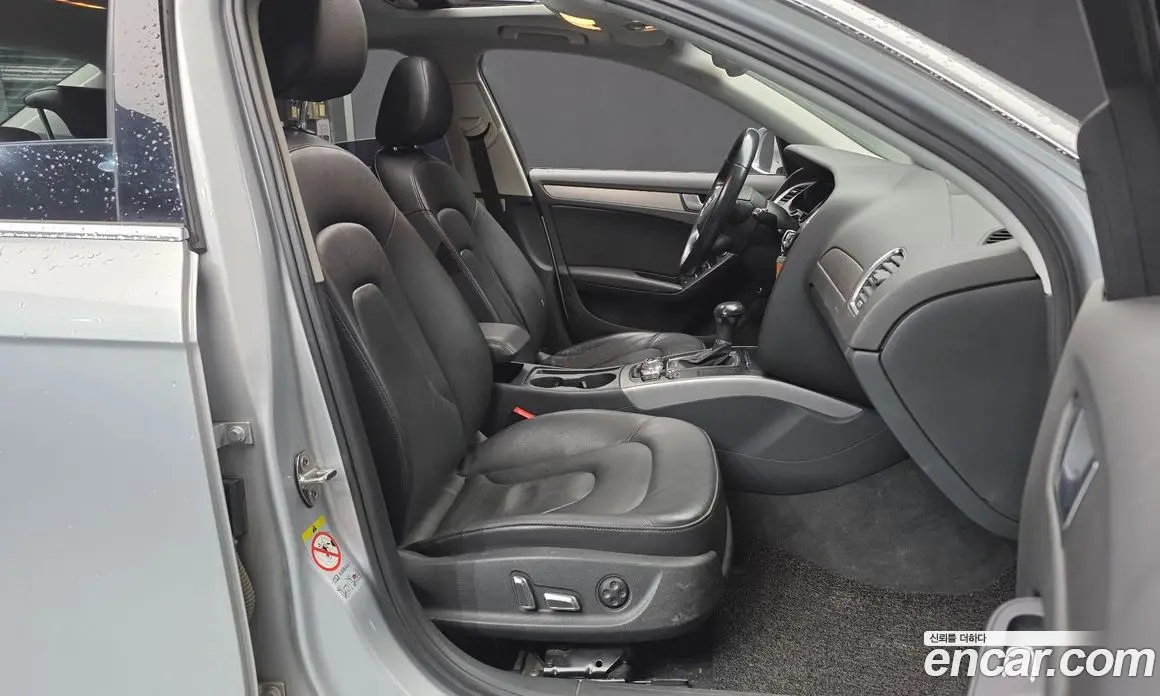 Audi A4 2014 2.0 автомат (гидро), фото 11