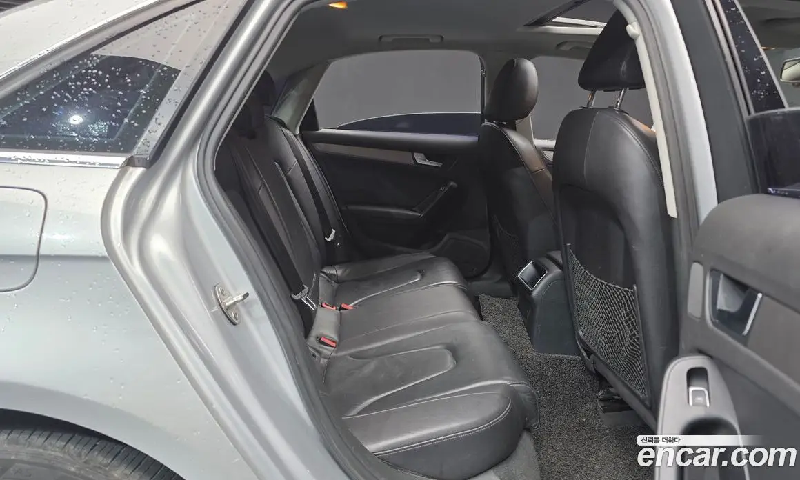 Audi A4 2014 2.0 автомат (гидро), фото 12