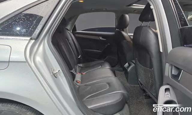Audi A4 2014 2.0 автомат (гидро), миниатюра 12