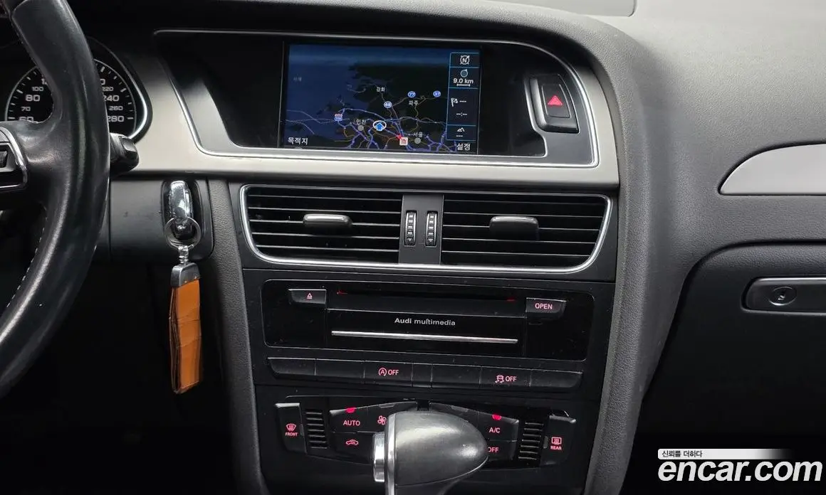 Audi A4 2014 2.0 автомат (гидро), фото 14