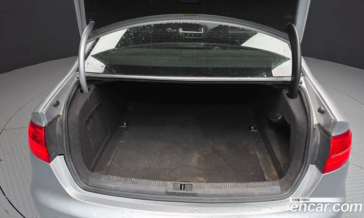 Audi A4 2014 2.0 автомат (гидро), фото 20