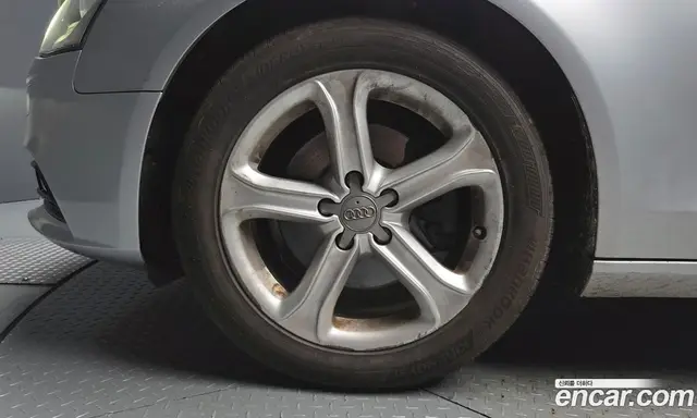 Audi A4 2014 2.0 автомат (гидро), миниатюра 5