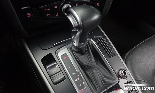 Audi A4 2014 2.0 автомат (гидро), миниатюра 9