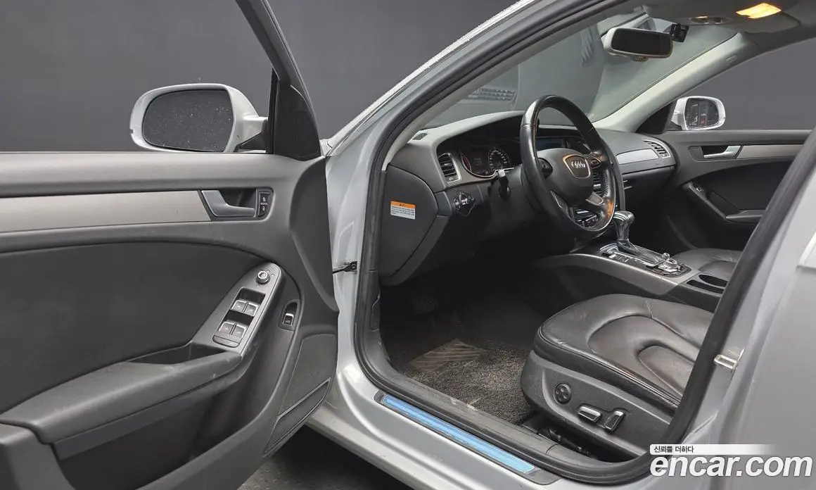 Audi A4 2014 2.0 автомат (гидро), фото 10