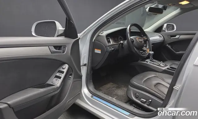 Audi A4 2014 2.0 автомат (гидро), миниатюра 10