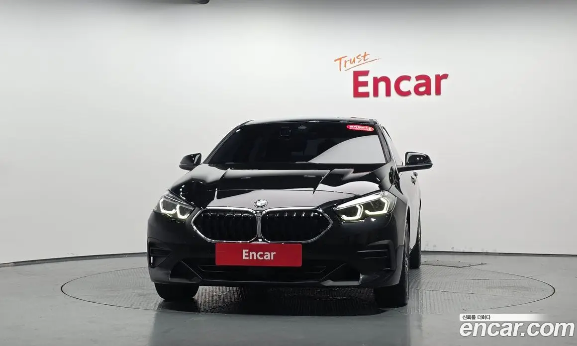 BMW 2 серия 2022 2.0 автомат (гидро), фото 2 BMW 2 серия 2022 2.0 автомат (гидро), фото 2