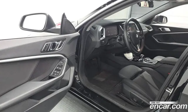 BMW 2 серия 2022 2.0 автомат (гидро), миниатюра 12