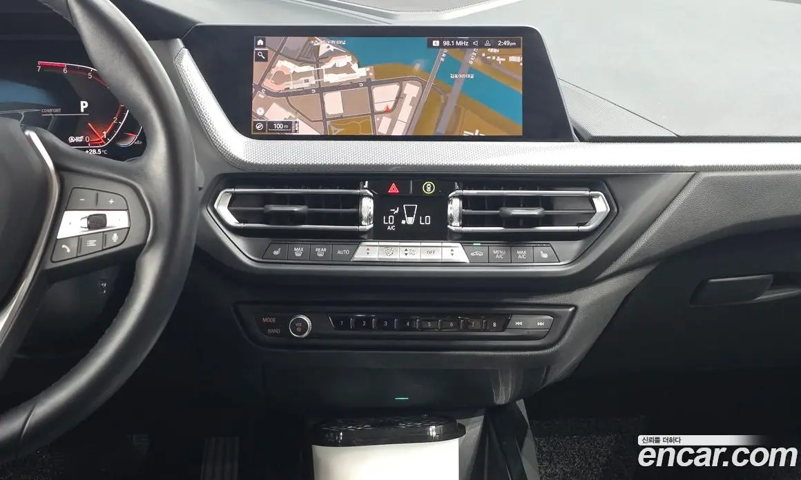 BMW 2 серия 2022 2.0 автомат (гидро), фото 18 BMW 2 серия 2022 2.0 автомат (гидро), фото 18