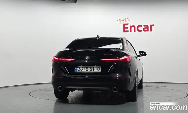 BMW 2 серия 2022 2.0 автомат (гидро), миниатюра 3 BMW 2 серия 2022 2.0 автомат (гидро), миниатюра 3