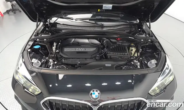 BMW 2 серия 2022 2.0 автомат (гидро), миниатюра 5 BMW 2 серия 2022 2.0 автомат (гидро), миниатюра 5