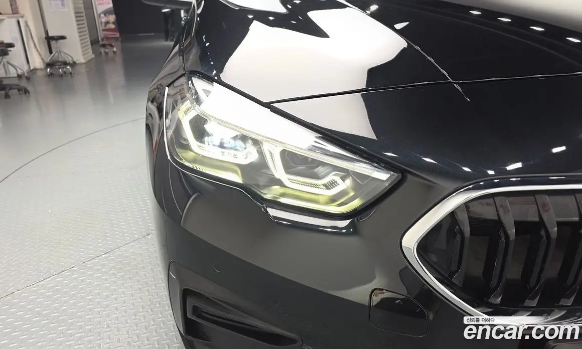 BMW 2 серия 2022 2.0 автомат (гидро), фото 7 BMW 2 серия 2022 2.0 автомат (гидро), фото 7