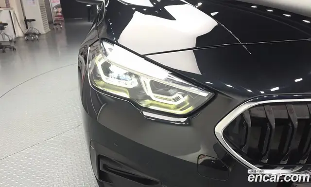 BMW 2 серия 2022 2.0 автомат (гидро), миниатюра 7 BMW 2 серия 2022 2.0 автомат (гидро), миниатюра 7