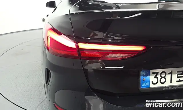 BMW 2 серия 2022 2.0 автомат (гидро), миниатюра 8 BMW 2 серия 2022 2.0 автомат (гидро), миниатюра 8