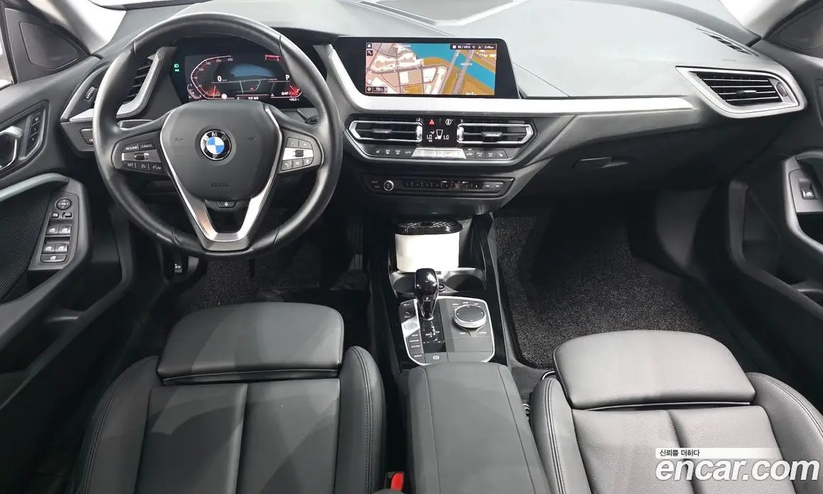 BMW 2 серия 2022 2.0 автомат (гидро), фото 9 BMW 2 серия 2022 2.0 автомат (гидро), фото 9