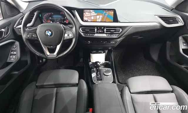 BMW 2 серия 2022 2.0 автомат (гидро), миниатюра 9 BMW 2 серия 2022 2.0 автомат (гидро), миниатюра 9