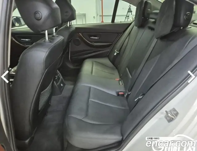 BMW 3 серия 2012 2.0 автомат (гидро), миниатюра 12