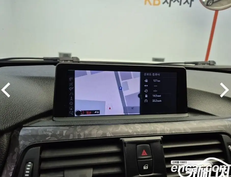 BMW 3 серия 2012 2.0 автомат (гидро), фото 14