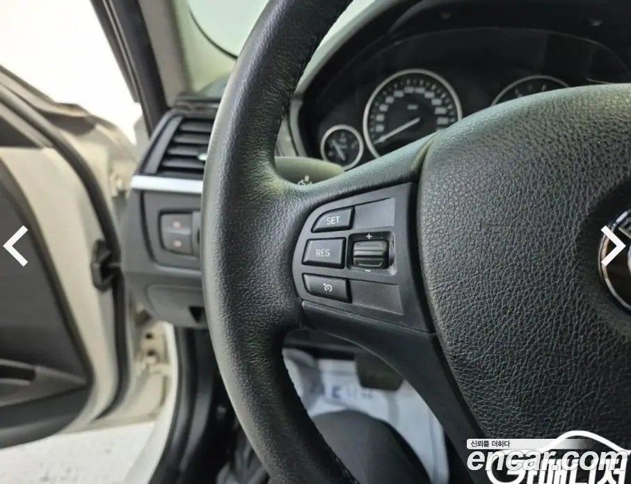 BMW 3 серия 2012 2.0 автомат (гидро), фото 16