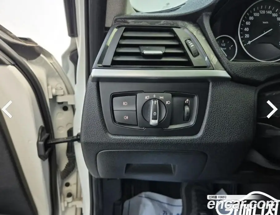 BMW 3 серия 2012 2.0 автомат (гидро), фото 18