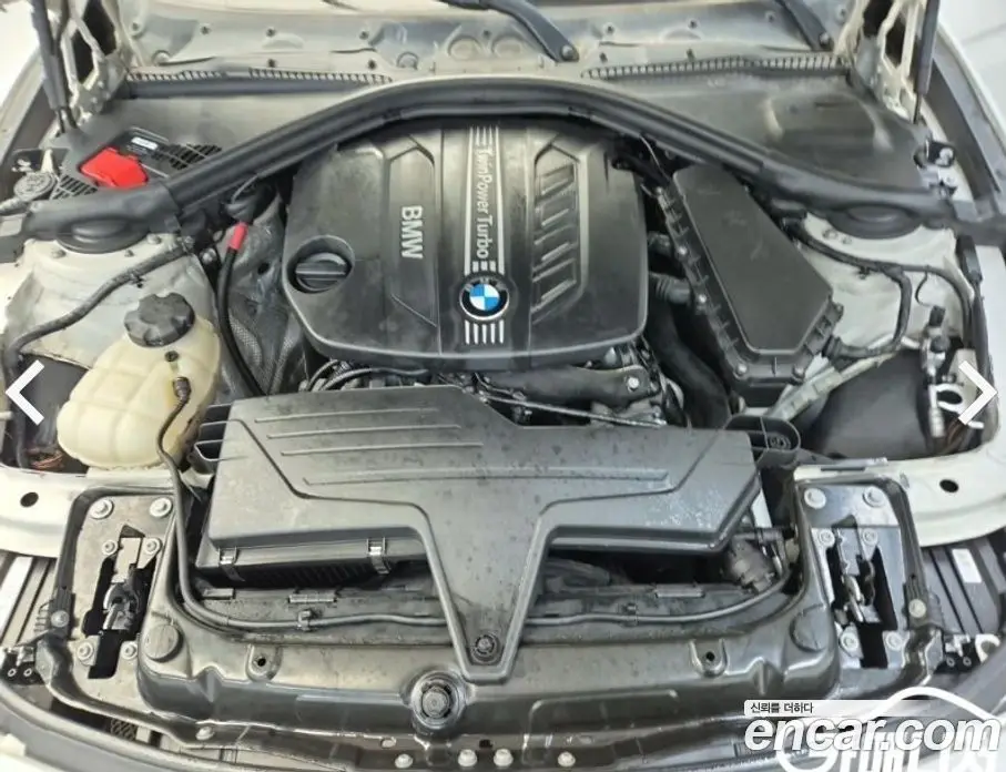 BMW 3 серия 2012 2.0 автомат (гидро), фото 5