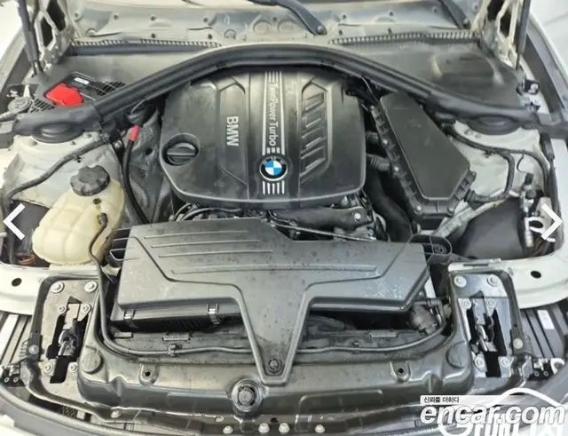 BMW 3 серия 2012 2.0 автомат (гидро), миниатюра 5