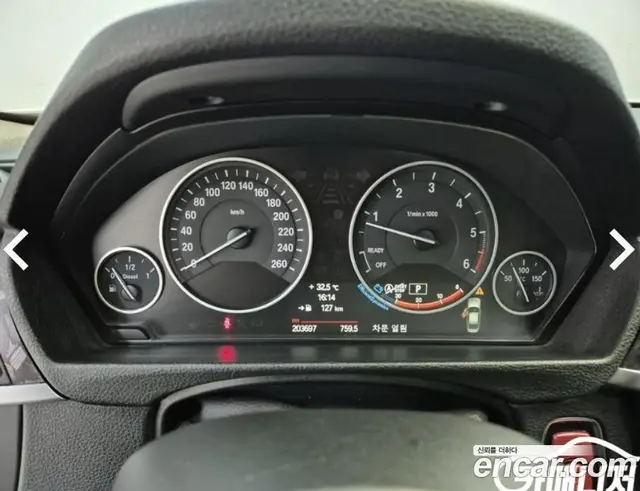 BMW 3 серия 2012 2.0 автомат (гидро), миниатюра 6
