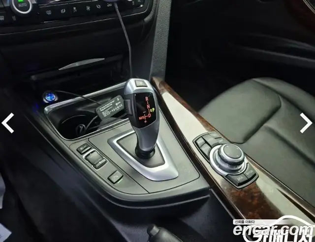 BMW 3 серия 2012 2.0 автомат (гидро), миниатюра 8
