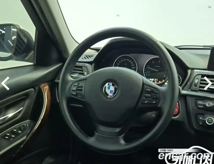 BMW 3 серия 2012 2.0 автомат (гидро), фото 9