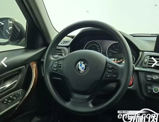 BMW 3 серия 2012 2.0 автомат (гидро), миниатюра 9