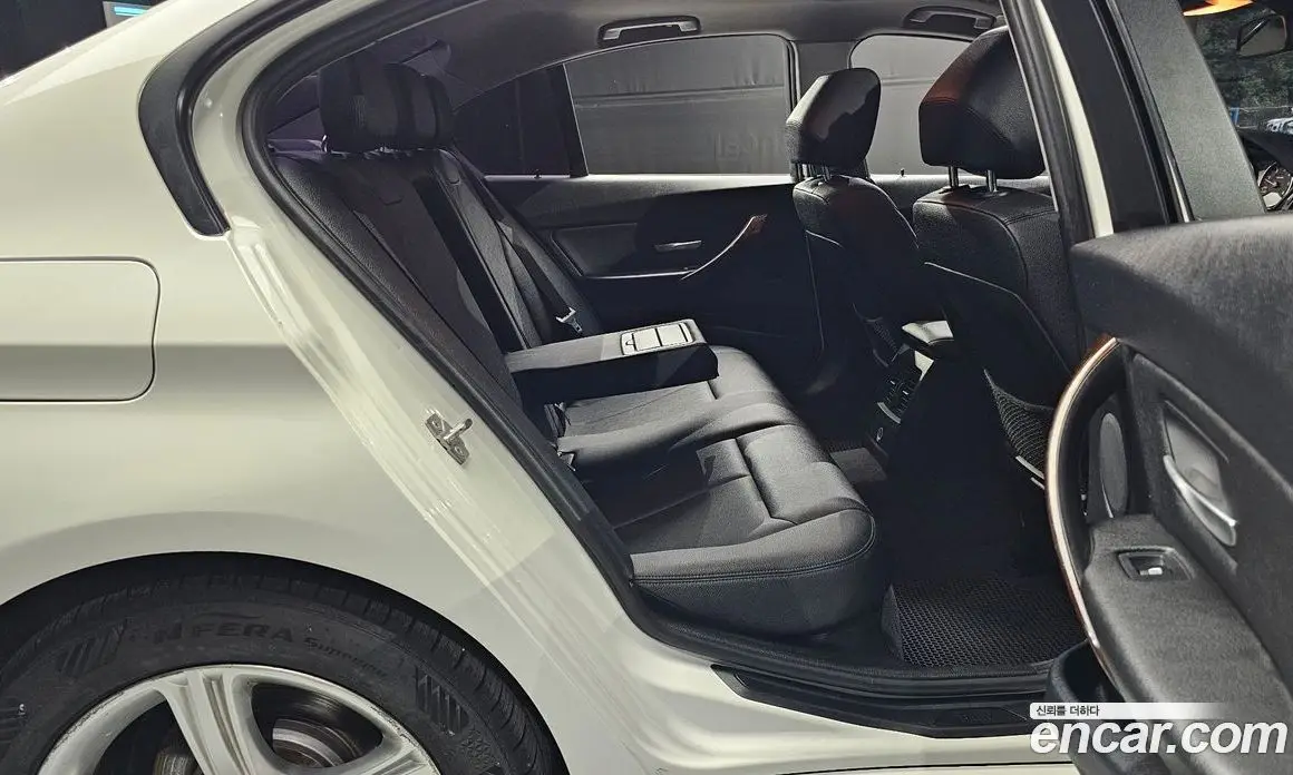 BMW 3 серия 2013 2.0 автомат (гидро), фото 11