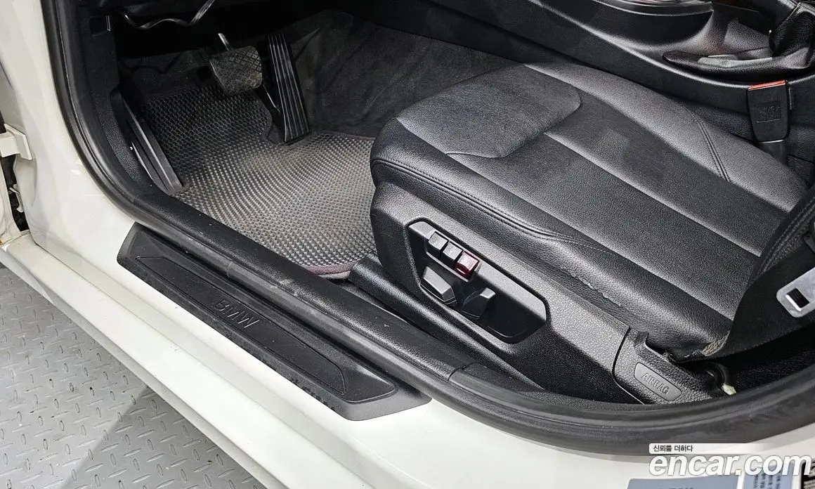 BMW 3 серия 2013 2.0 автомат (гидро), фото 16