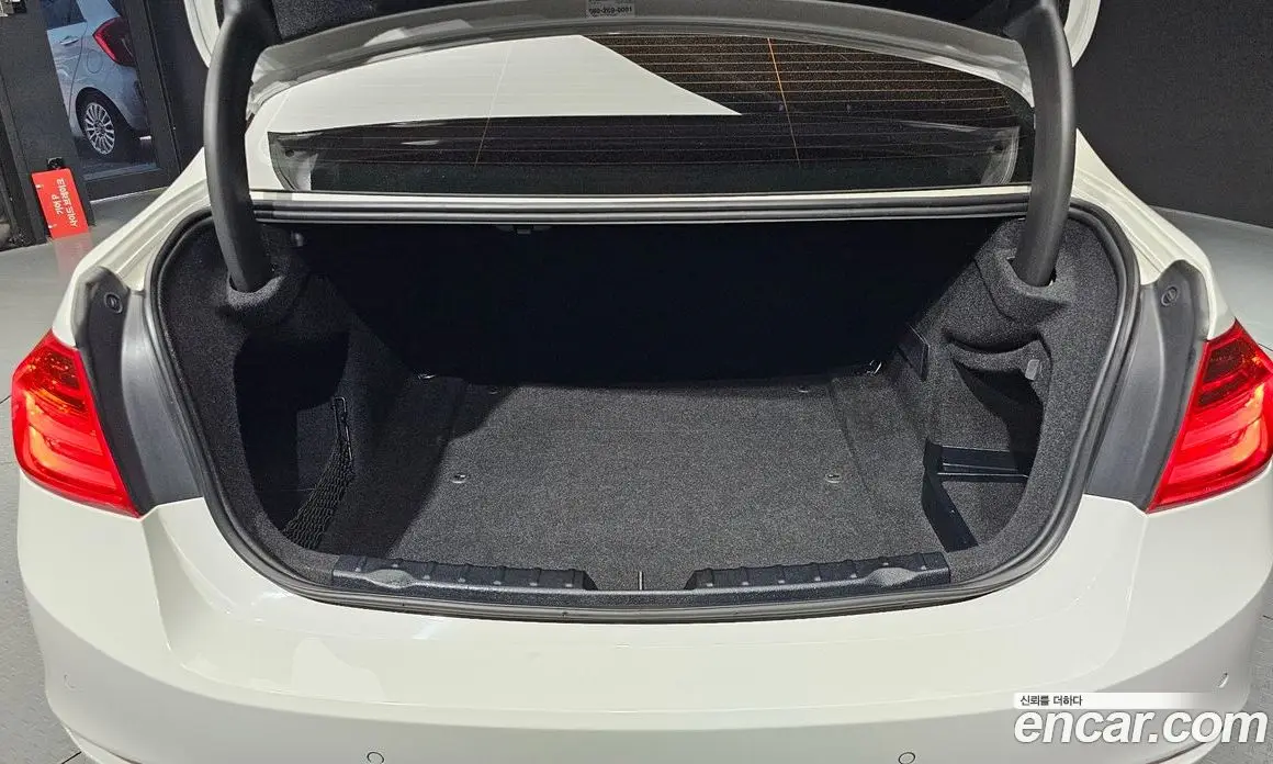 BMW 3 серия 2013 2.0 автомат (гидро), фото 17