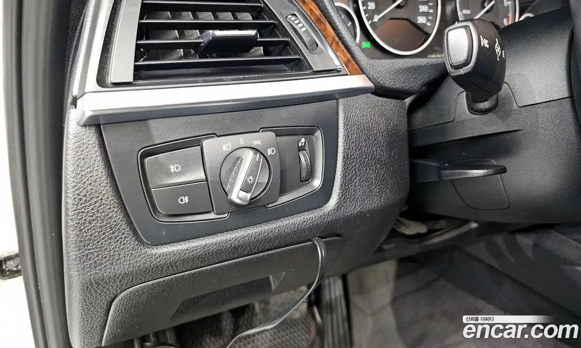 BMW 3 серия 2013 2.0 автомат (гидро), фото 19