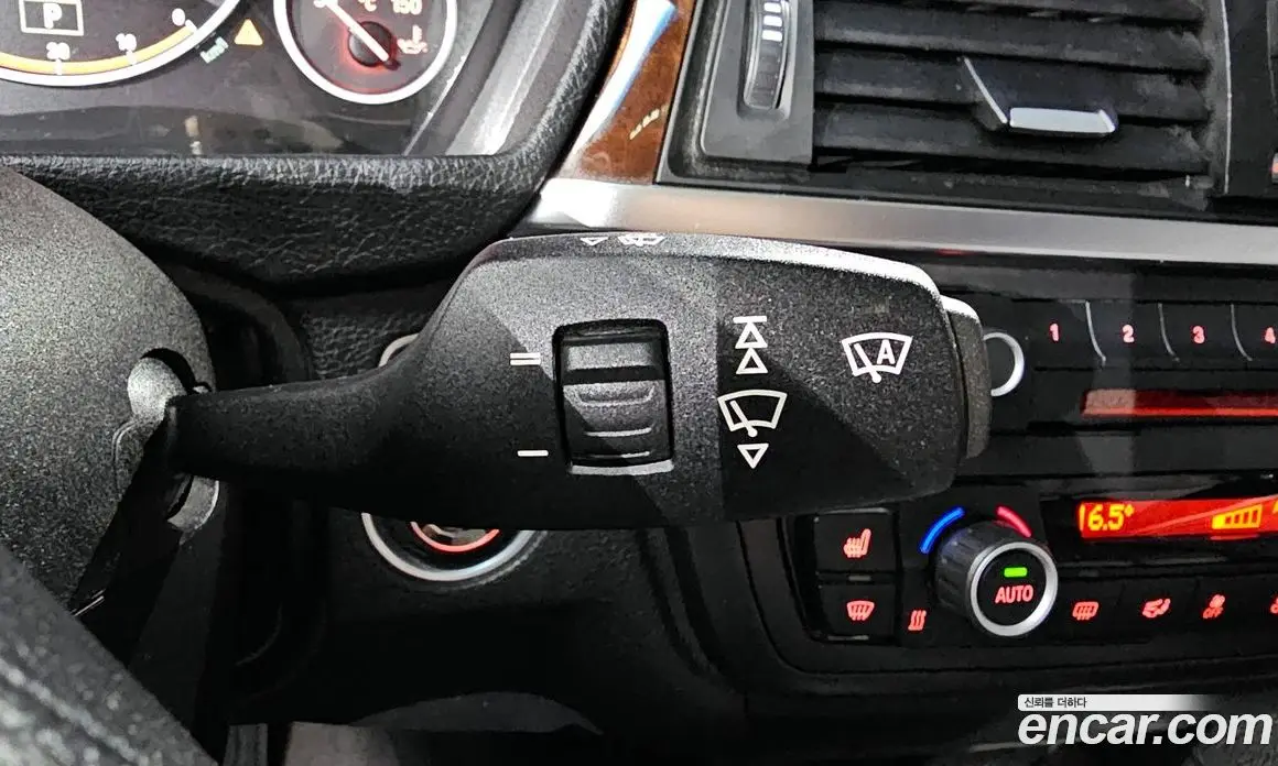 BMW 3 серия 2013 2.0 автомат (гидро), фото 20