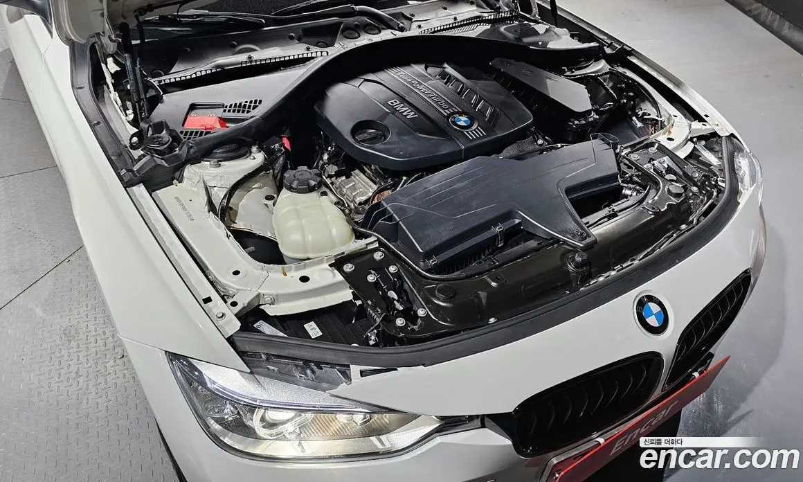 BMW 3 серия 2013 2.0 автомат (гидро), фото 6