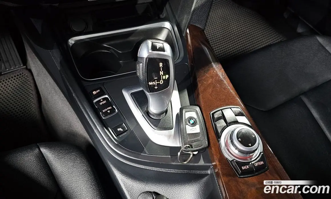 BMW 3 серия 2013 2.0 автомат (гидро), фото 9