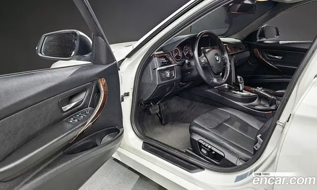 BMW 3 серия 2013 2.0 автомат (гидро), миниатюра 10