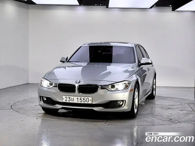 BMW 3 серия, 2013, 164 356 км