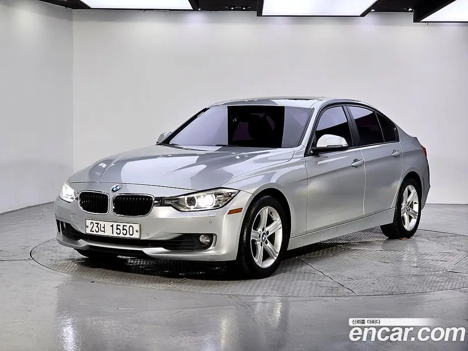 BMW 3 серия 2013 2.0 автомат (гидро), фото 2 BMW 3 серия 2013 2.0 автомат (гидро), фото 2
