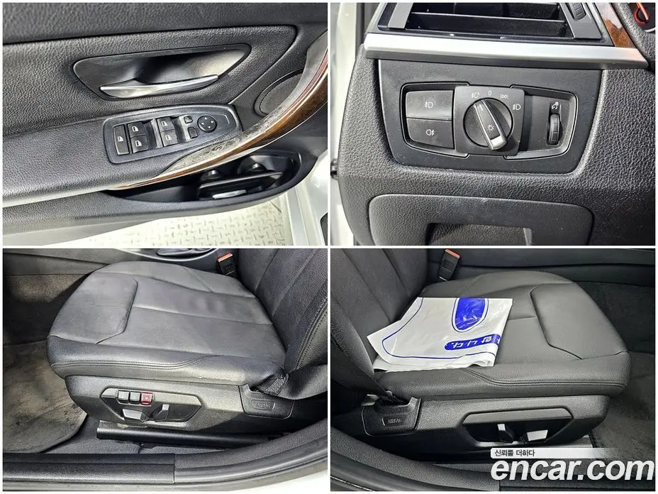 BMW 3 серия 2013 2.0 автомат (гидро), фото 16 BMW 3 серия 2013 2.0 автомат (гидро), фото 16
