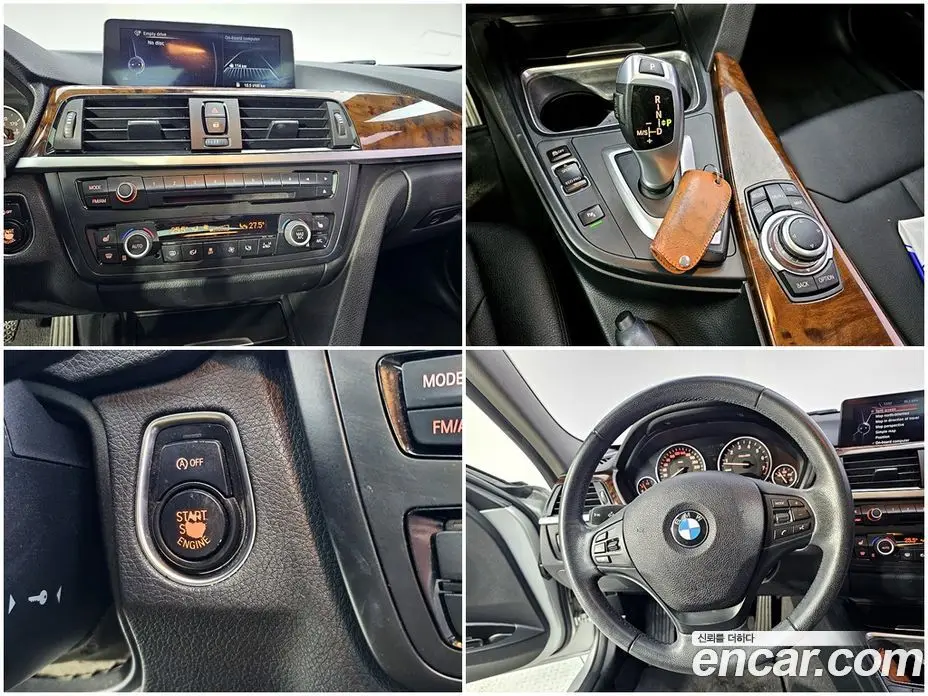 BMW 3 серия 2013 2.0 автомат (гидро), фото 18 BMW 3 серия 2013 2.0 автомат (гидро), фото 18