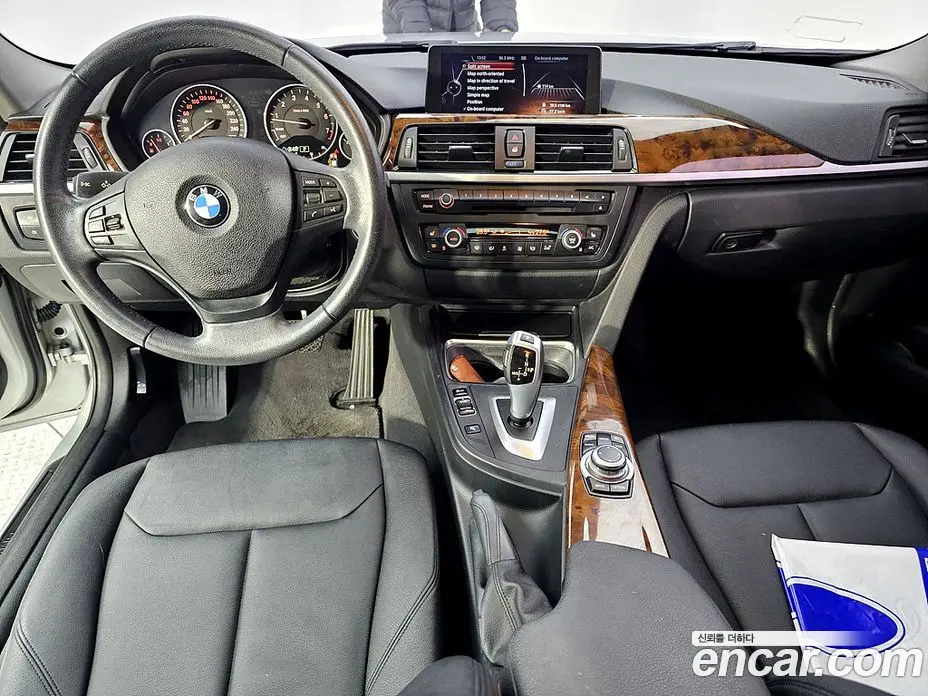 BMW 3 серия 2013 2.0 автомат (гидро), фото 5 BMW 3 серия 2013 2.0 автомат (гидро), фото 5