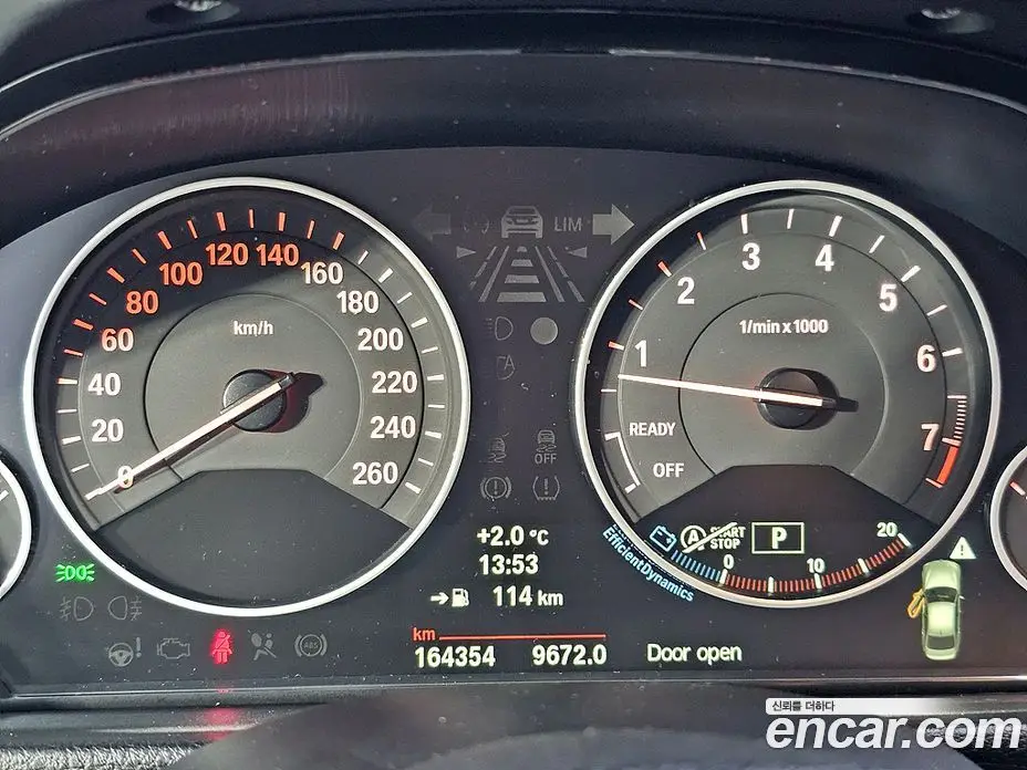 BMW 3 серия 2013 2.0 автомат (гидро), фото 6 BMW 3 серия 2013 2.0 автомат (гидро), фото 6