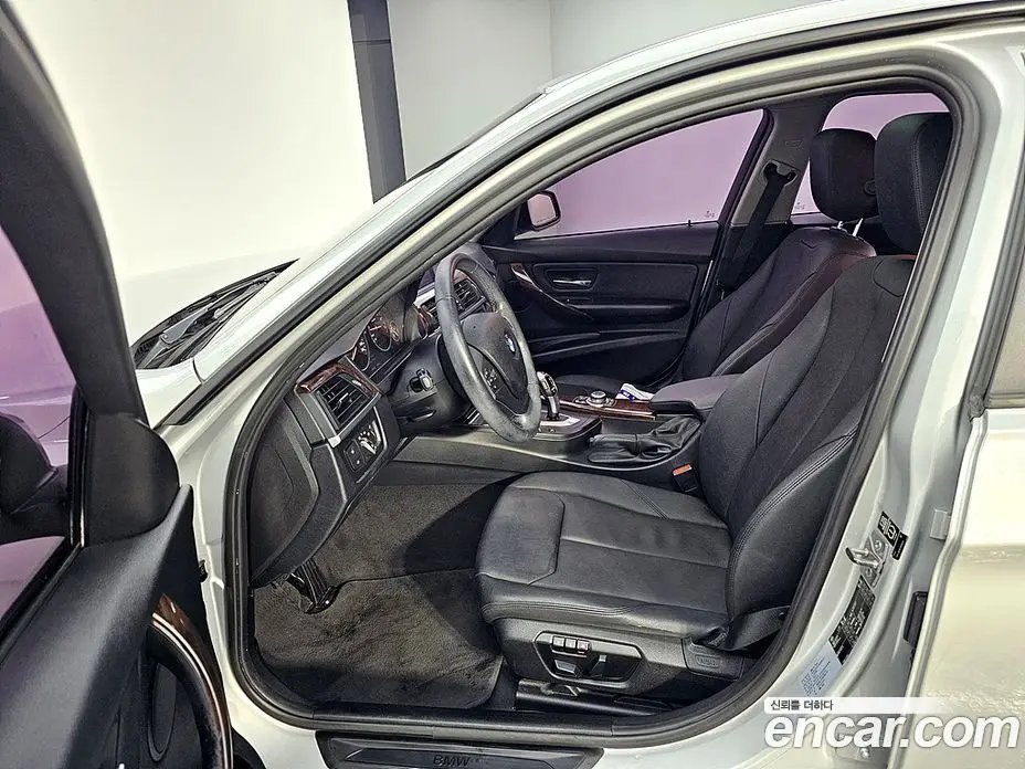 BMW 3 серия 2013 2.0 автомат (гидро), фото 7 BMW 3 серия 2013 2.0 автомат (гидро), фото 7