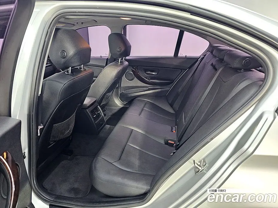 BMW 3 серия 2013 2.0 автомат (гидро), фото 8 BMW 3 серия 2013 2.0 автомат (гидро), фото 8